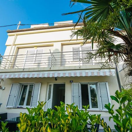 Skunca'S House (Adults Only) Hotel Novalja Exterior foto