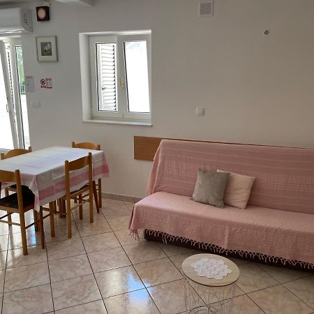 Skunca'S House (Adults Only) Hotel Novalja Exterior foto