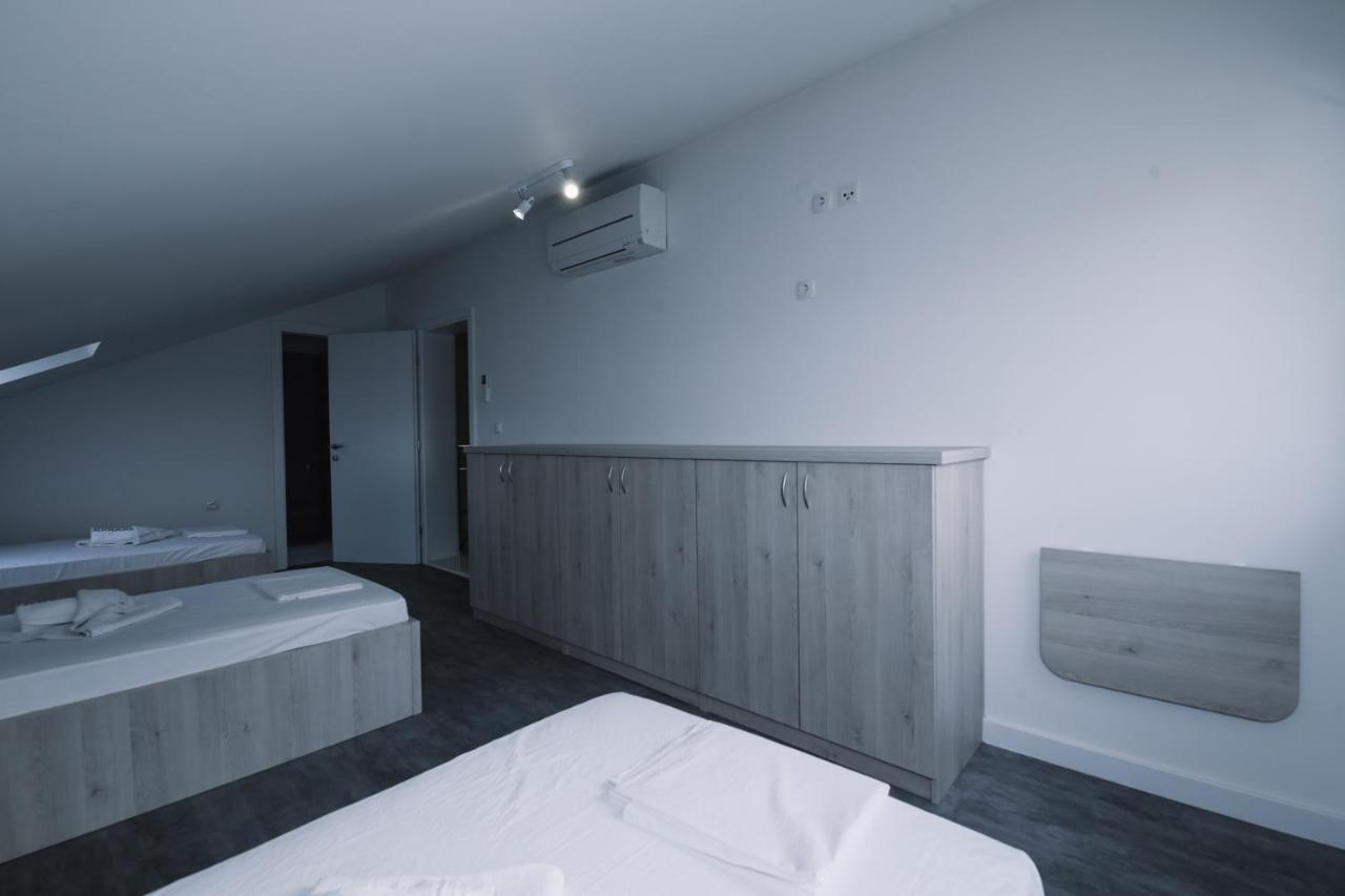 Skunca'S House (Adults Only) Hotel Novalja Exterior foto