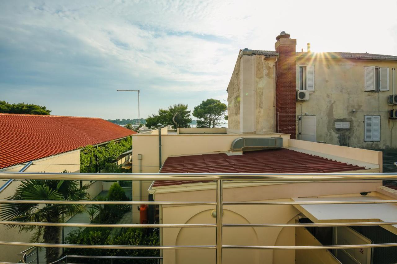 Skunca'S House (Adults Only) Hotel Novalja Exterior foto