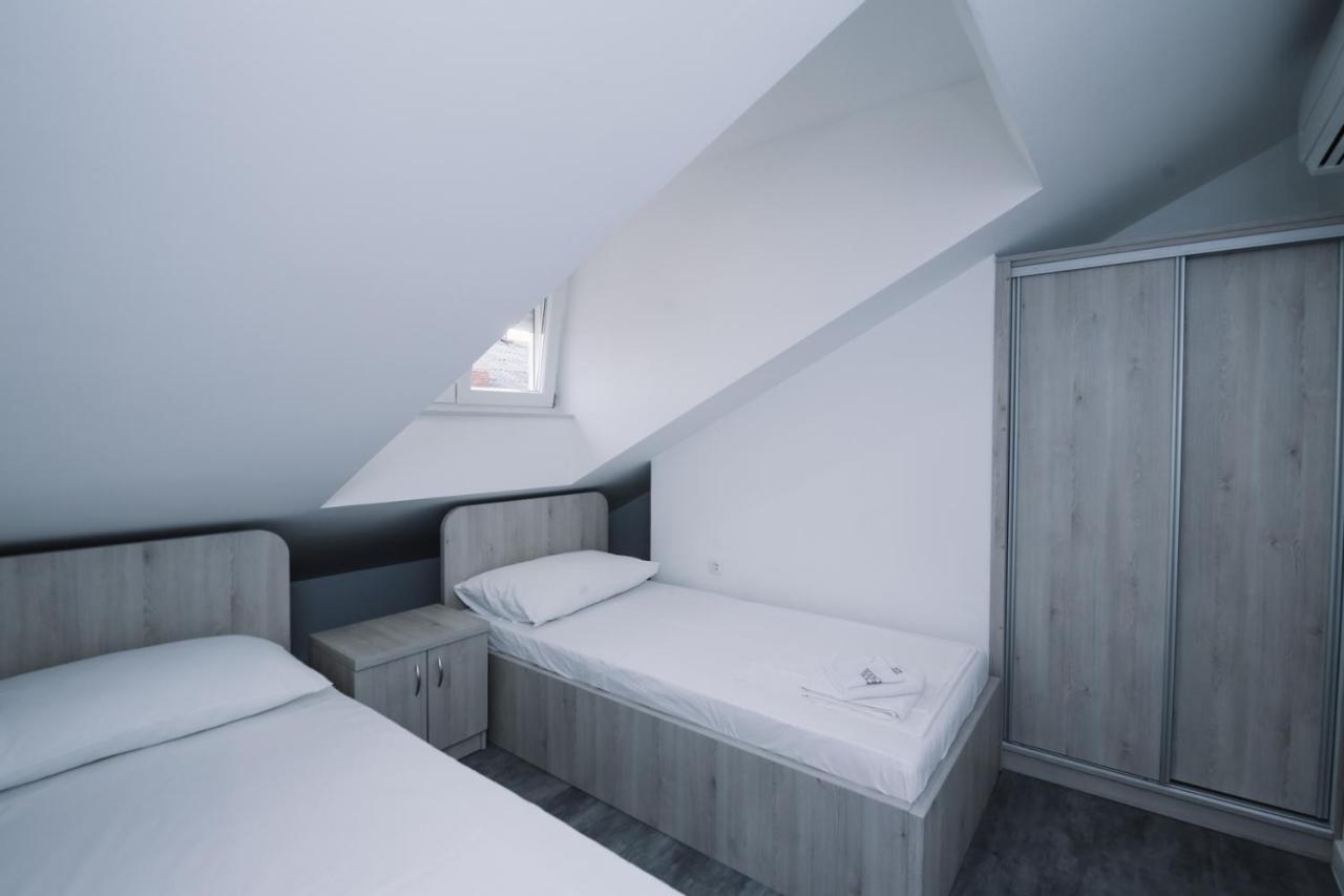 Skunca'S House (Adults Only) Hotel Novalja Exterior foto