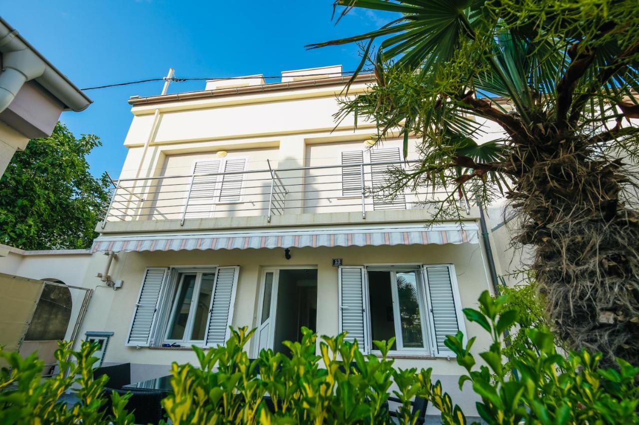 Skunca'S House (Adults Only) Hotel Novalja Exterior foto