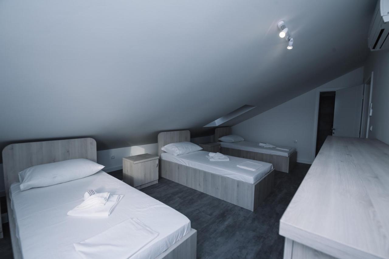 Skunca'S House (Adults Only) Hotel Novalja Exterior foto