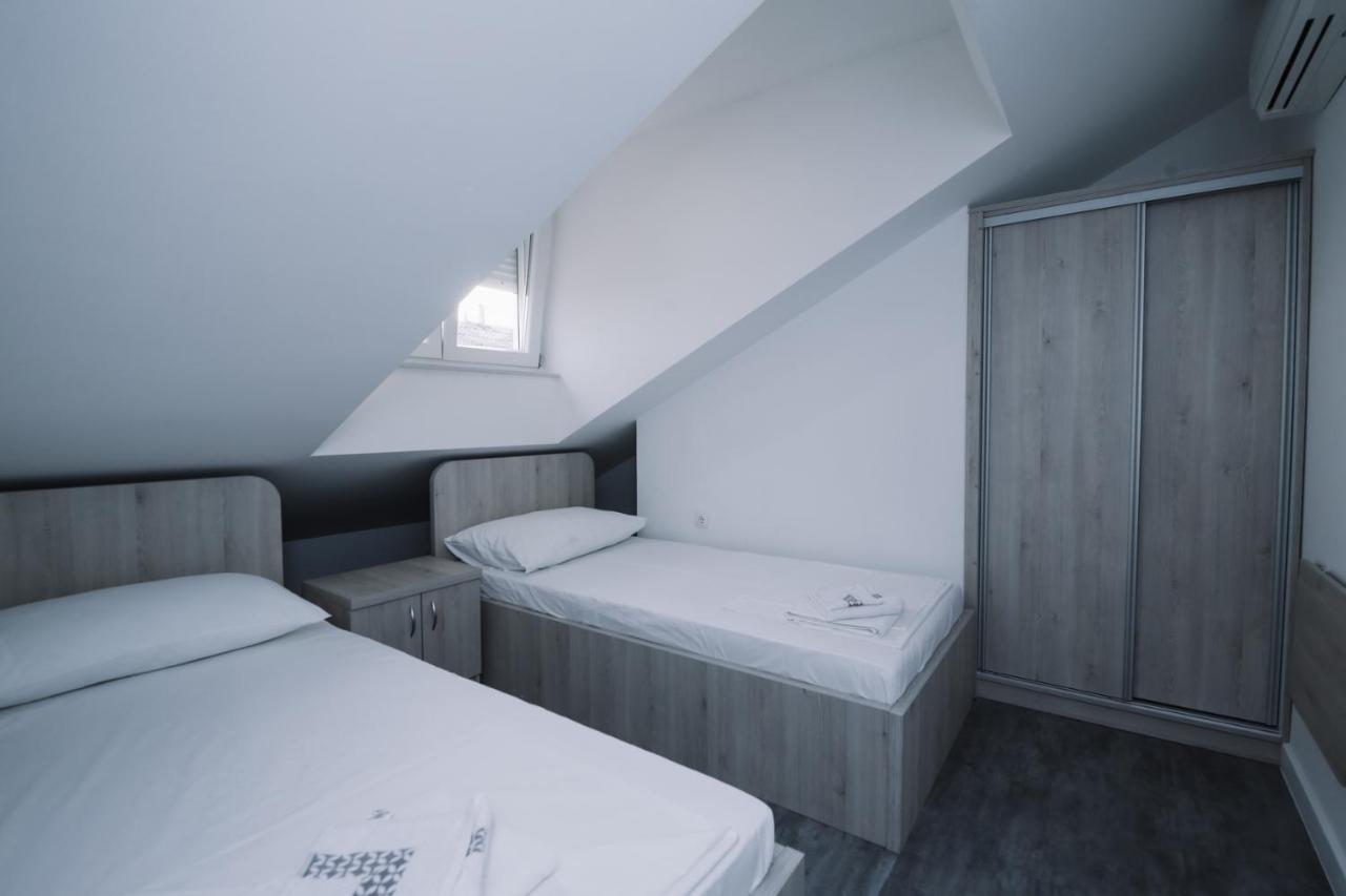 Skunca'S House (Adults Only) Hotel Novalja Exterior foto