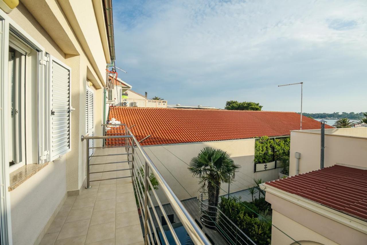 Skunca'S House (Adults Only) Hotel Novalja Exterior foto