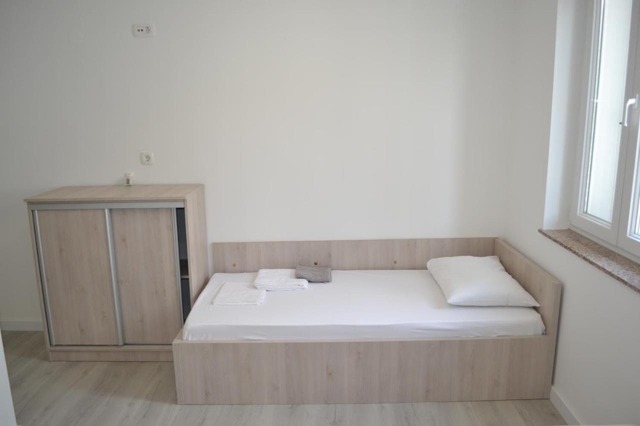 Skunca'S House (Adults Only) Hotel Novalja Exterior foto