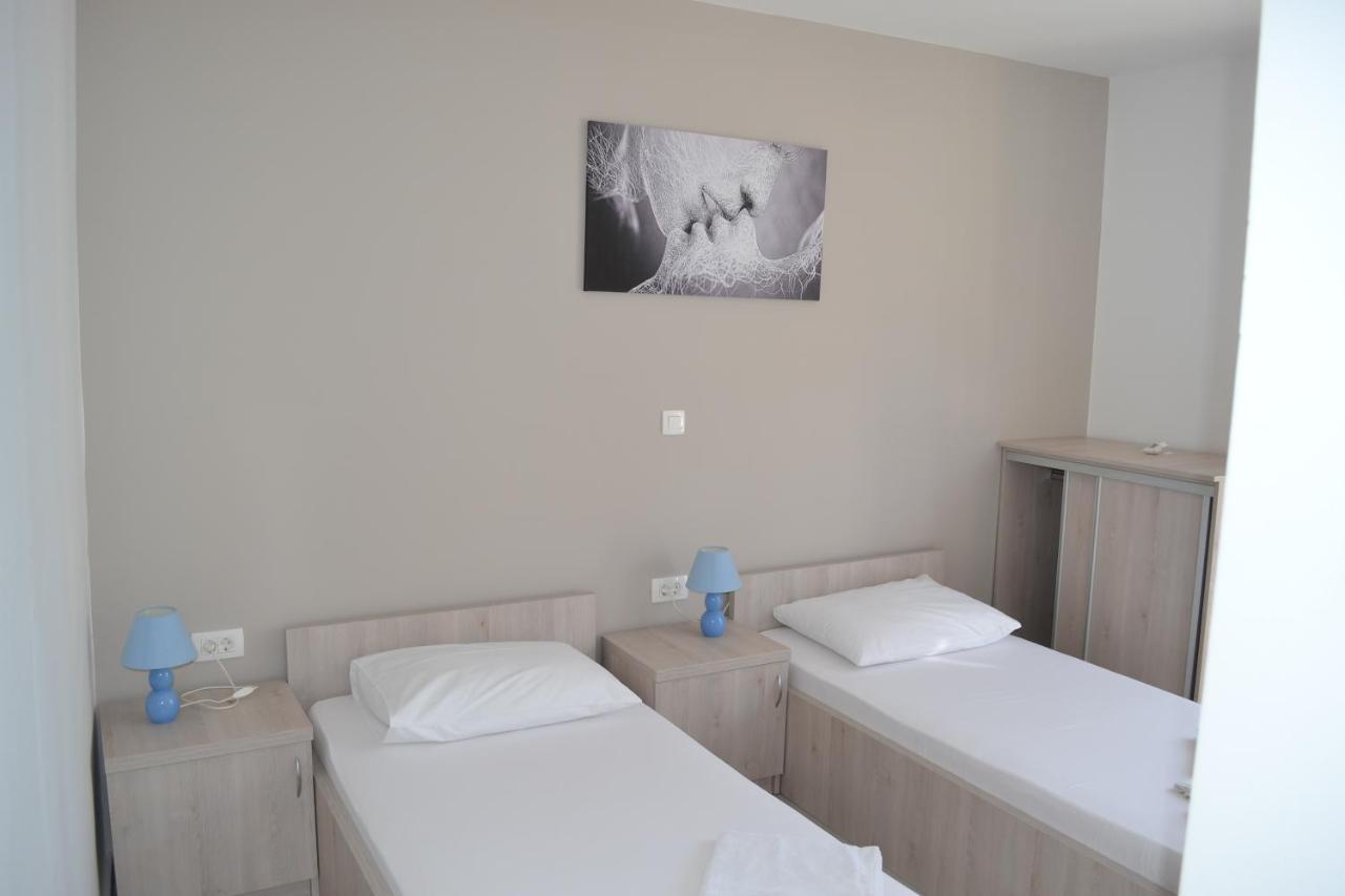 Skunca'S House (Adults Only) Hotel Novalja Exterior foto