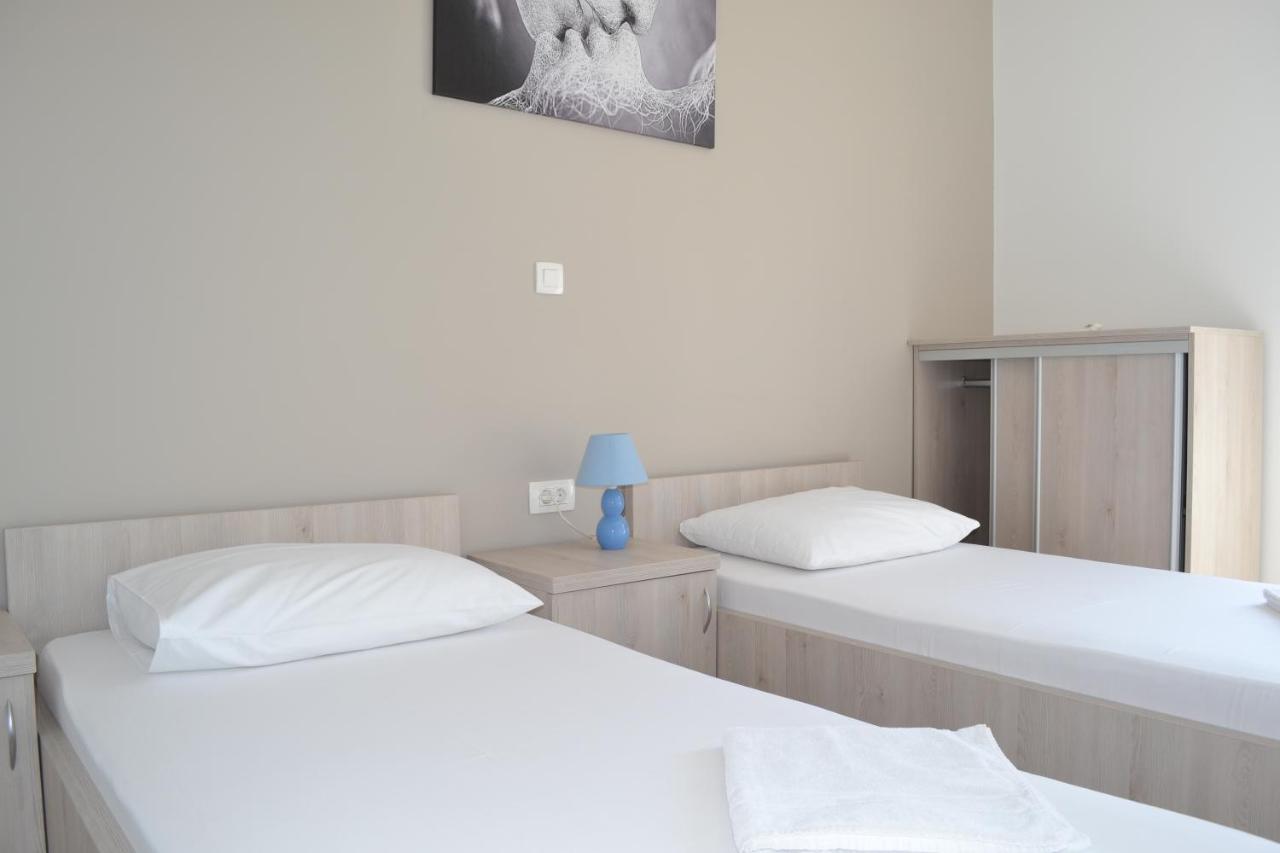 Skunca'S House (Adults Only) Hotel Novalja Exterior foto