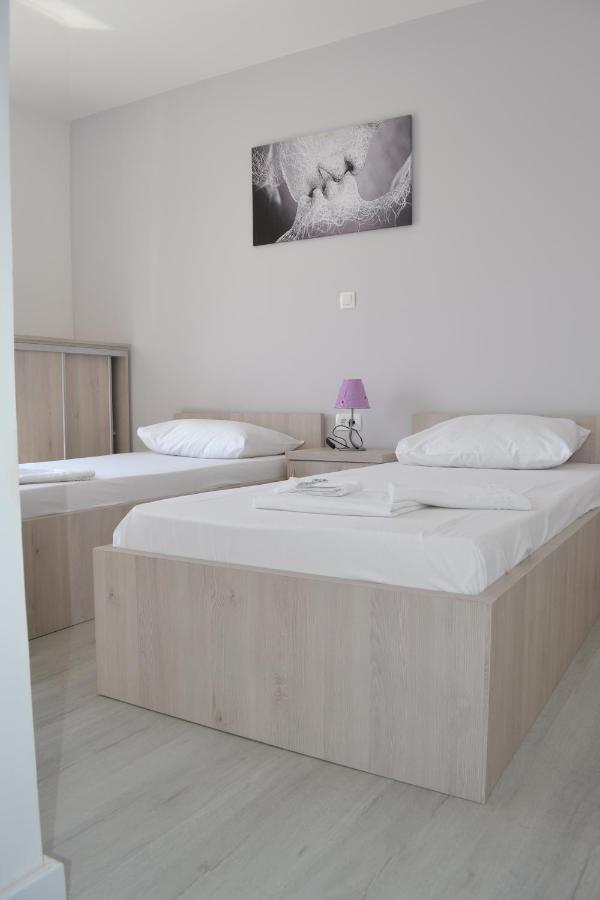 Skunca'S House (Adults Only) Hotel Novalja Exterior foto