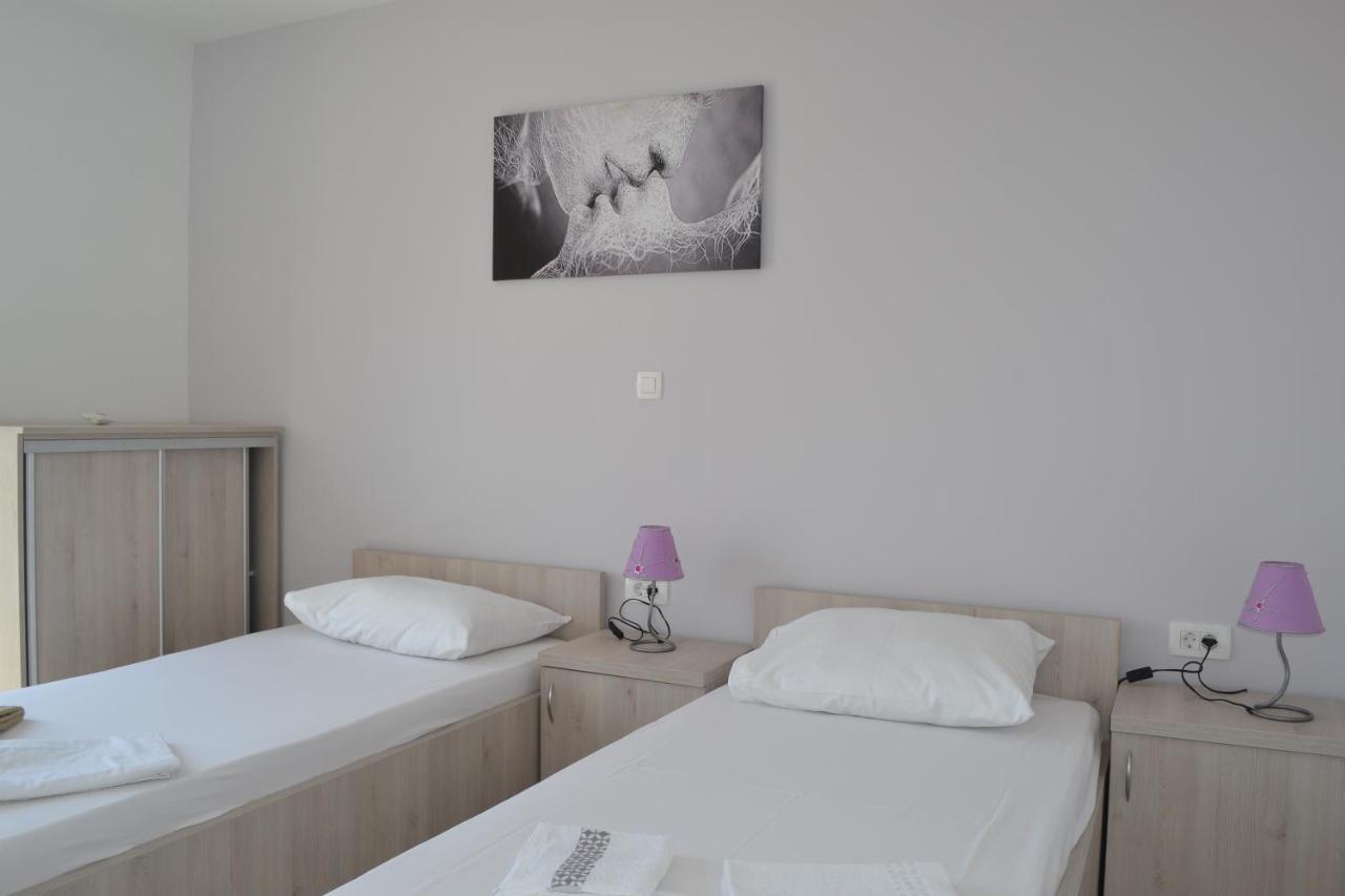 Skunca'S House (Adults Only) Hotel Novalja Exterior foto