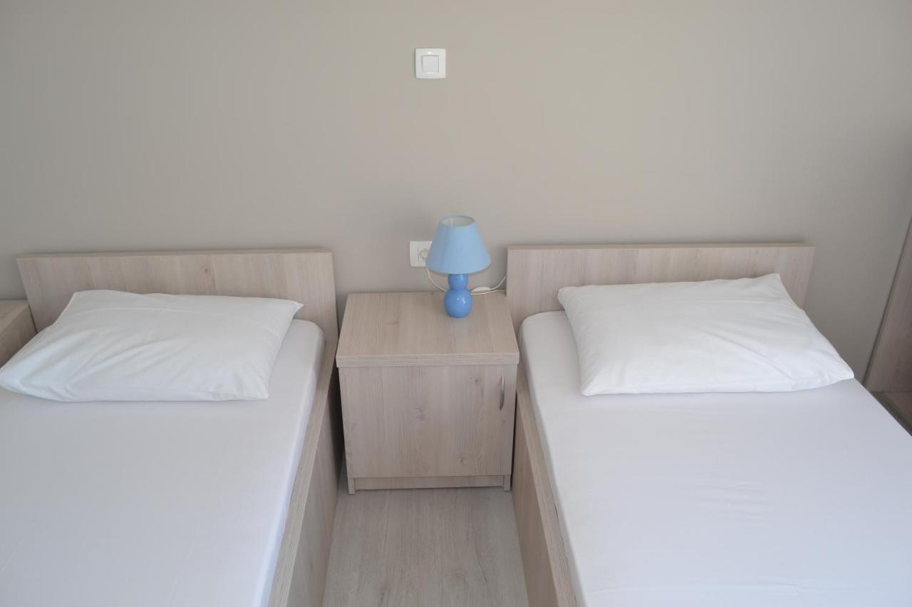 Skunca'S House (Adults Only) Hotel Novalja Exterior foto