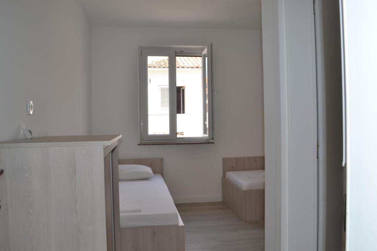Skunca'S House (Adults Only) Hotel Novalja Exterior foto