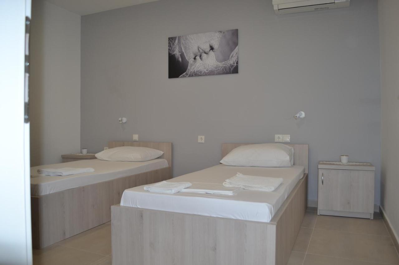Skunca'S House (Adults Only) Hotel Novalja Exterior foto