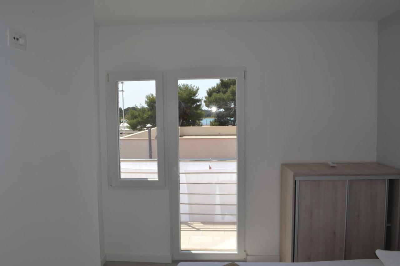 Skunca'S House (Adults Only) Hotel Novalja Exterior foto