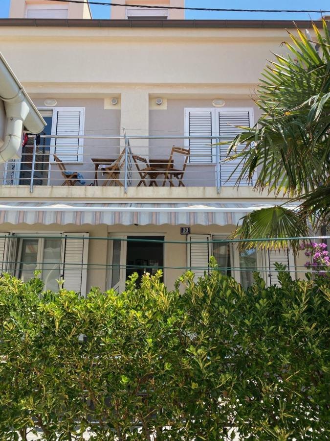 Skunca'S House (Adults Only) Hotel Novalja Exterior foto