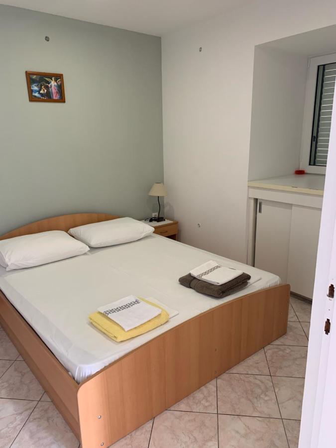 Skunca'S House (Adults Only) Hotel Novalja Exterior foto