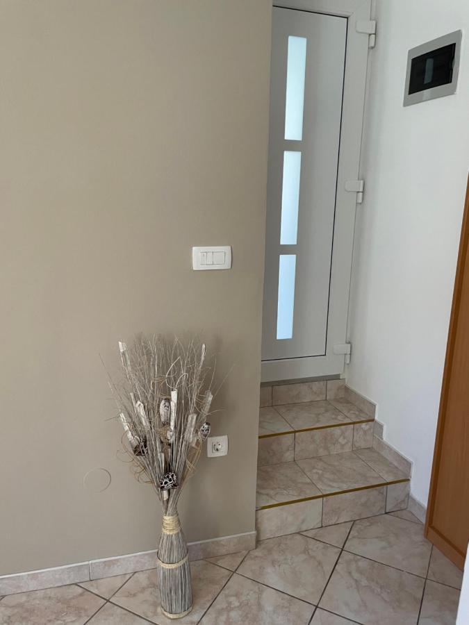 Skunca'S House (Adults Only) Hotel Novalja Exterior foto