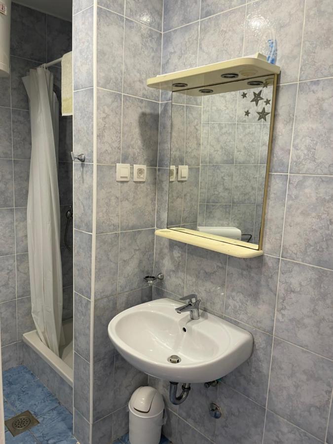 Skunca'S House (Adults Only) Hotel Novalja Exterior foto